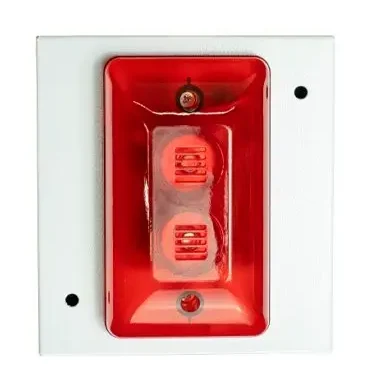 AED Cabinet Wall Strobe