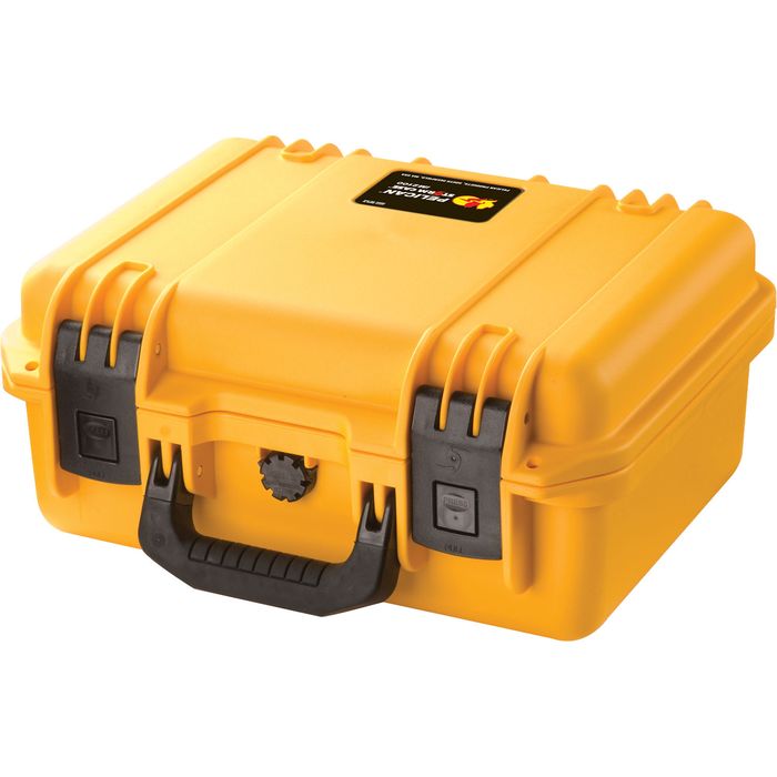 AED Hard-Shell Watertight Compact Case - Image 2