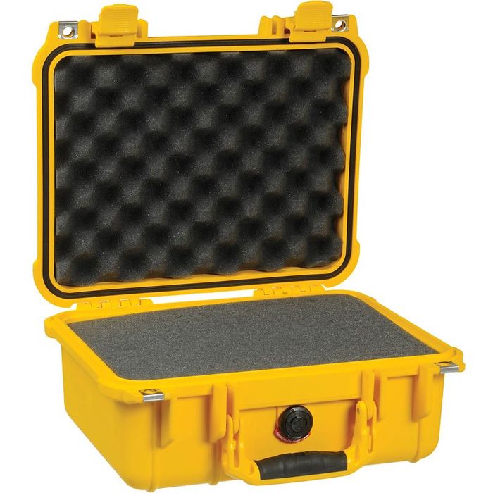 AED Hard-Shell Watertight Compact Case - Image 3