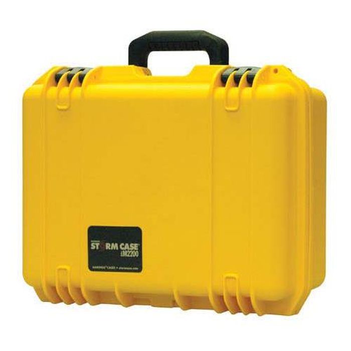 AED Hard-Shell Watertight Standard Case