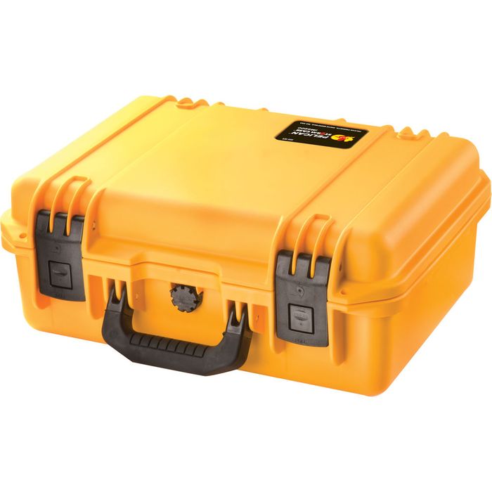 AED Hard-Shell Watertight Standard Case - Image 2