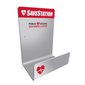 AED Wall Bracket