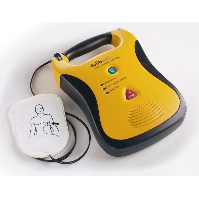 Defibtech Lifeline AED - Image 2
