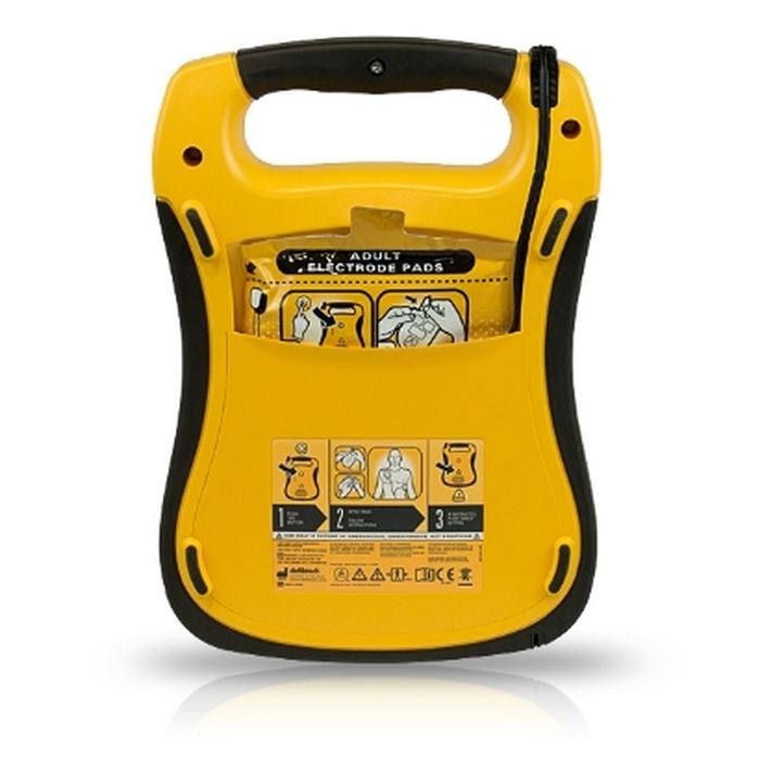 Defibtech Lifeline AED - Image 3