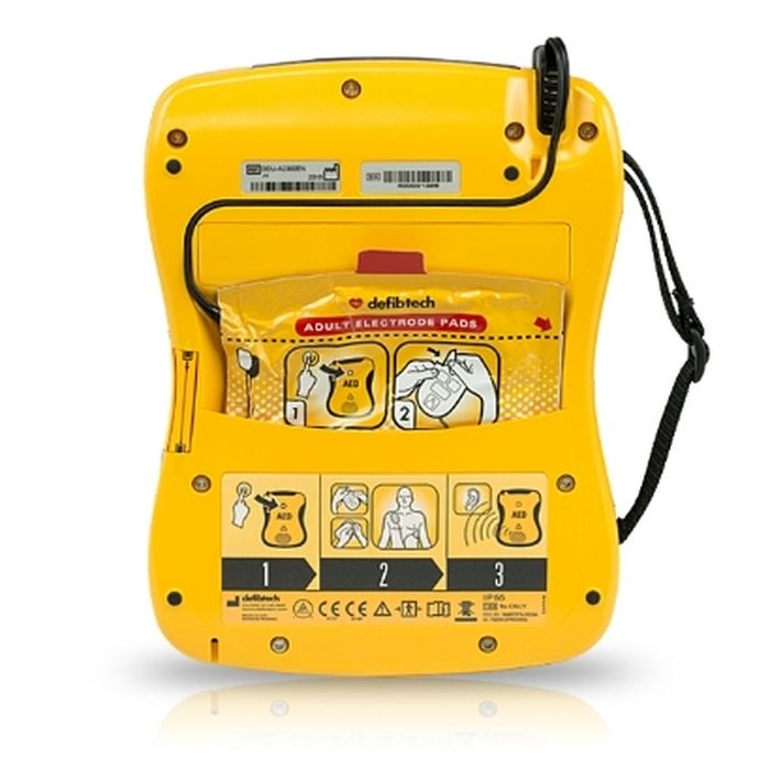 Defibtech Lifeline VIEW AED - Image 3