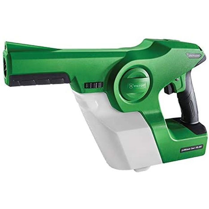 Electrostatic Surface Protectant Sprayer/Fogger