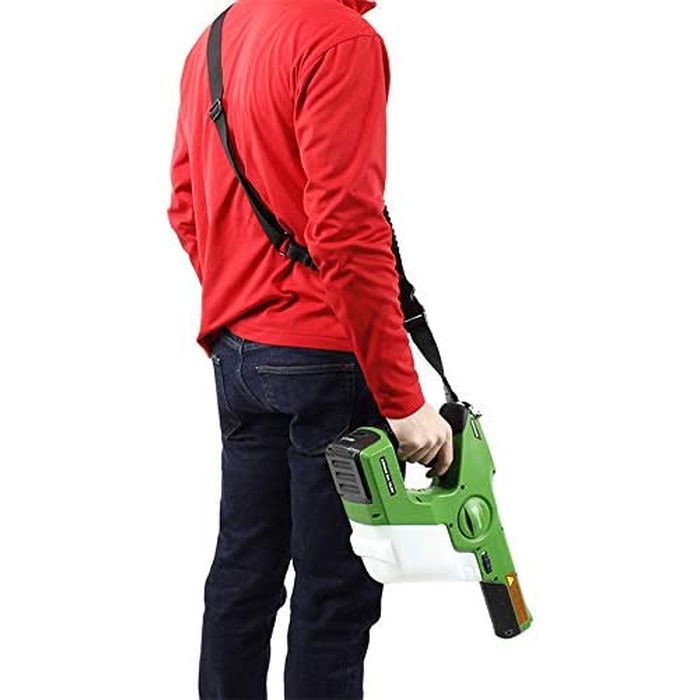 Electrostatic Surface Protectant Sprayer/Fogger - Image 3