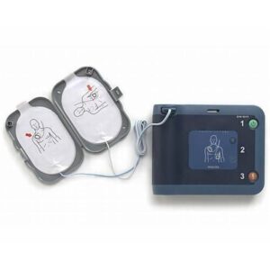 AEDs