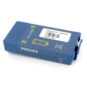 AED Batteries