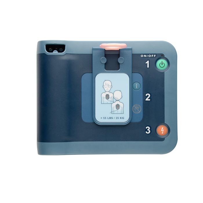 Philips FRx Infant Child Key - Image 2