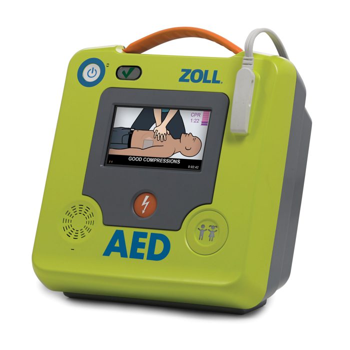 ZOLL AED 3
