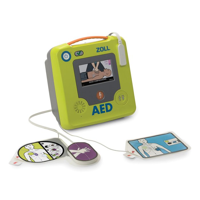 ZOLL AED 3 - Image 2