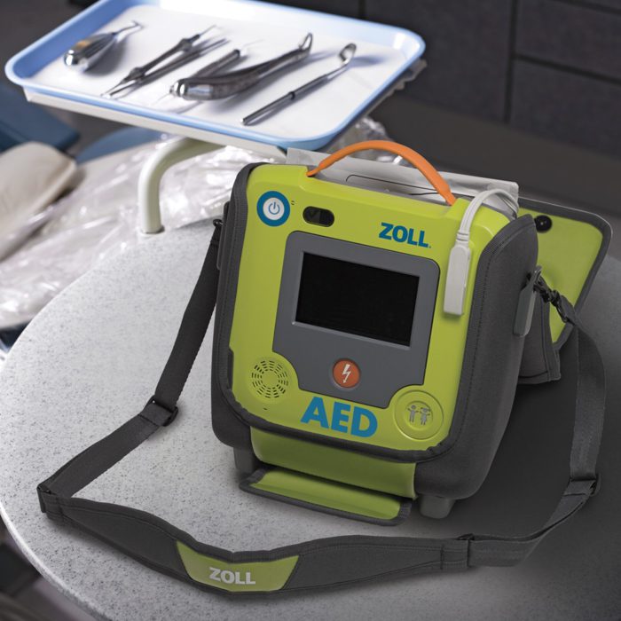 ZOLL AED 3 - Image 4
