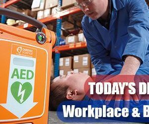 Business AED Package