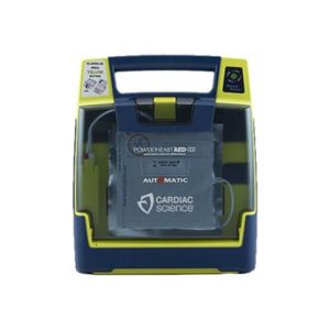 Cardiac Science Powerheart G3 AED