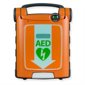 Cardiac Science Powerheart G5 AED