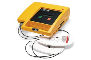 LIFEPAK 500 AED