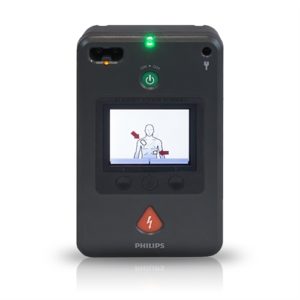 Philips FR3 AED