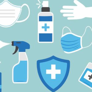 Disinfectants