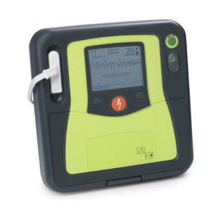 Zoll AED Pro AED