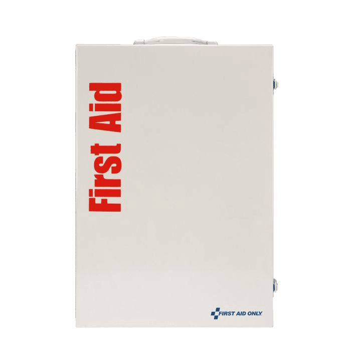 First Aid Cabinet